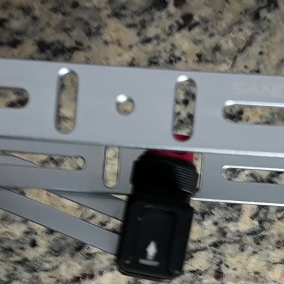 Sandmarc iPhone 14 Pro Max Lens(4) Filters(3) Case, Camera Grip, Film Ri… - Picture 3 of 16